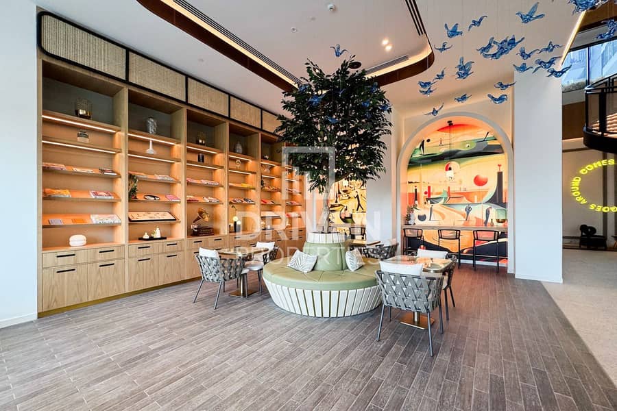 Fully Furnished | Vacant Unit | Open View - Image 13