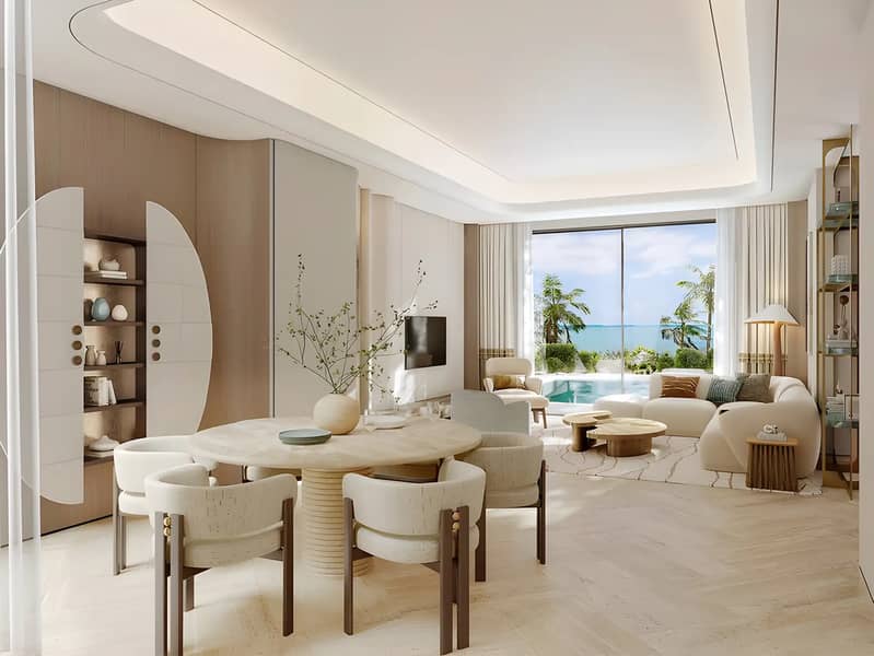 Nasim Al Bahr Residences - Image 3