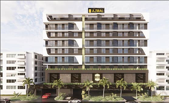 Stellar Axis - Image 1