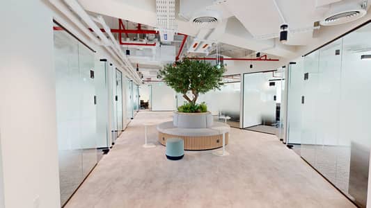 Office in affitto a Barsha Heights (Tecom), Dubai - RSO, Barsha Heights-12. jpg Office in affitto a Barsha Heights (Tecom), Dubai - RSO, Barsha Heights-12. jpg