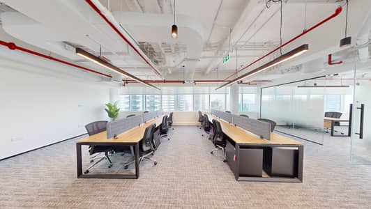 Office zum Miete in Barsha Heights (Tecom), Dubai - RSO, Barsha Heights-139. jpg Office zum Miete in Barsha Heights (Tecom), Dubai - RSO, Barsha Heights-139. jpg