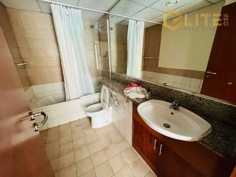 VACANT | SPACIOUS LAYOUT | HIGH FLOOR - Image 11