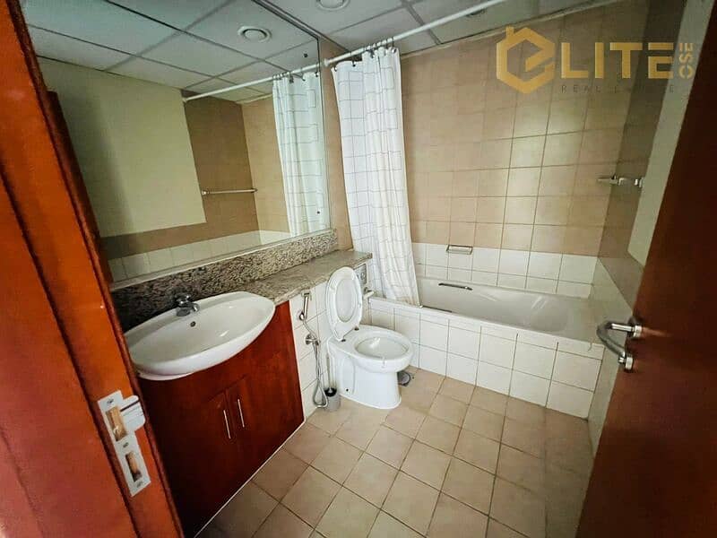 VACANT | SPACIOUS LAYOUT | HIGH FLOOR - Image 12