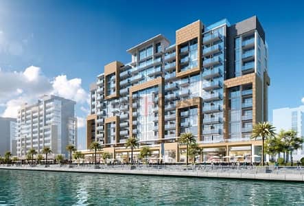 Full Canal View Phase 1|7% ROI|No Servcie Fee Full Canal View Phase 1|7% ROI|No Servcie Fee
