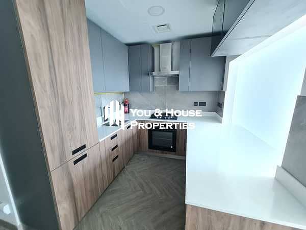 Brand New 1 Bed Apartment I Modern Touch I Contact Us Now - Image 4