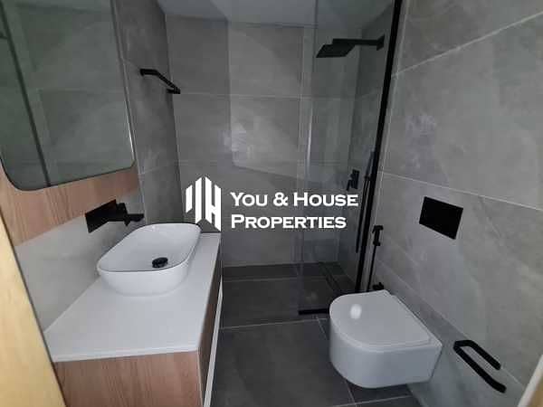 Brand New 1 Bed Apartment I Modern Touch I Contact Us Now - Image 6