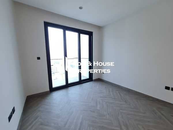 Brand New 1 Bed Apartment I Modern Touch I Contact Us Now - Image 8