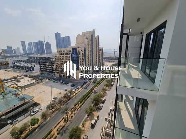 Brand New 1 Bed Apartment I Modern Touch I Contact Us Now - Image 9