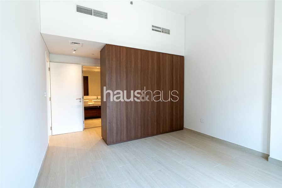 Spacious Unit | Large Outdoor Terrace | Brand New