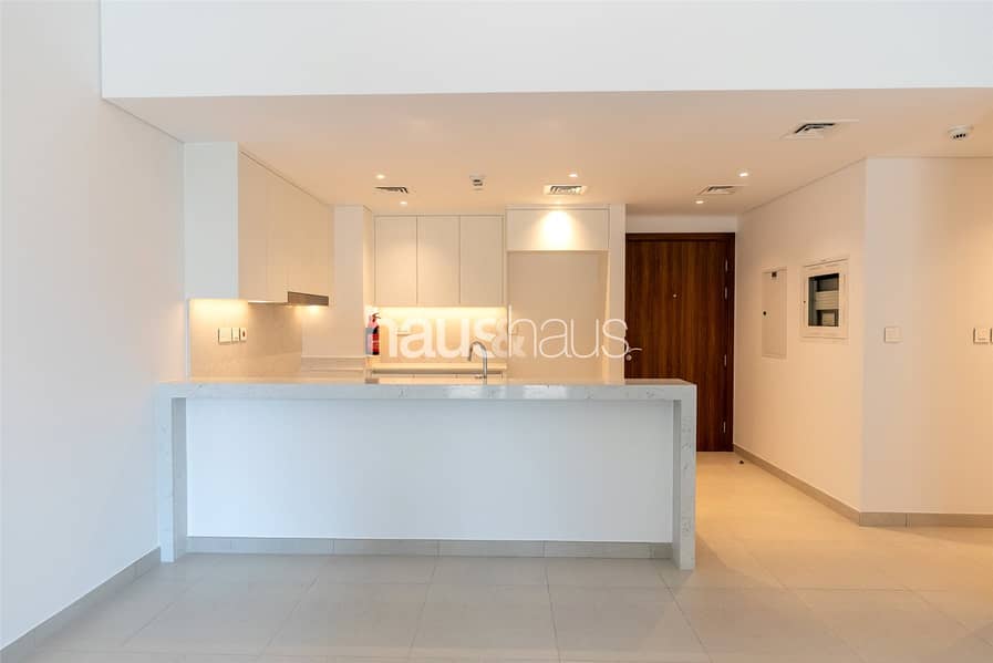 Spacious Unit | Large Outdoor Terrace | Brand New