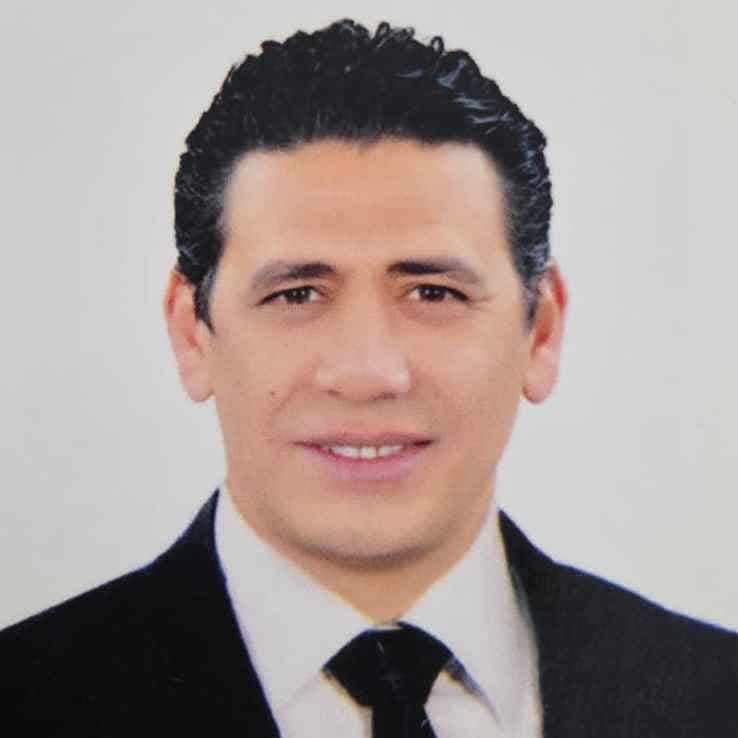 Sameh Farag Digham