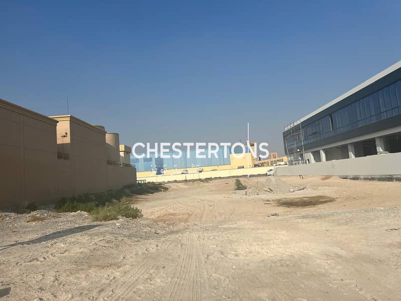 COMMERCIAL | PLOT | QASMIYA CITY | FOR SALE COMMERCIAL | PLOT | QASMIYA CITY | FOR SALE