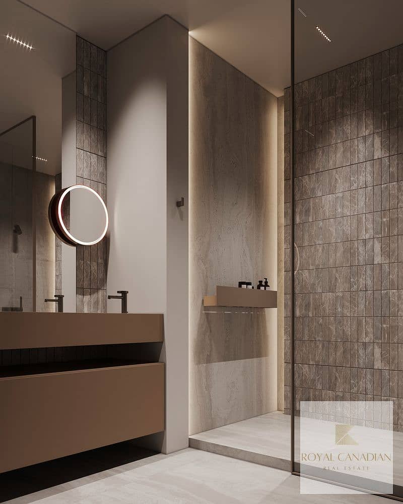 PRIVATE POOL VIEW | INVESTMENT OPPORTUNITY | FURNISHED - Image 2