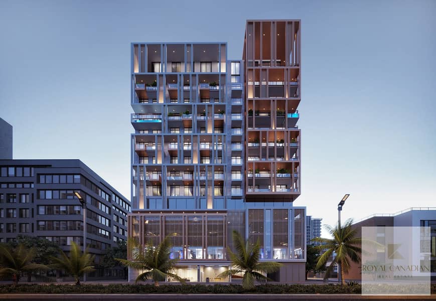 PRIVATE POOL VIEW | INVESTMENT OPPORTUNITY | FURNISHED - Image 3