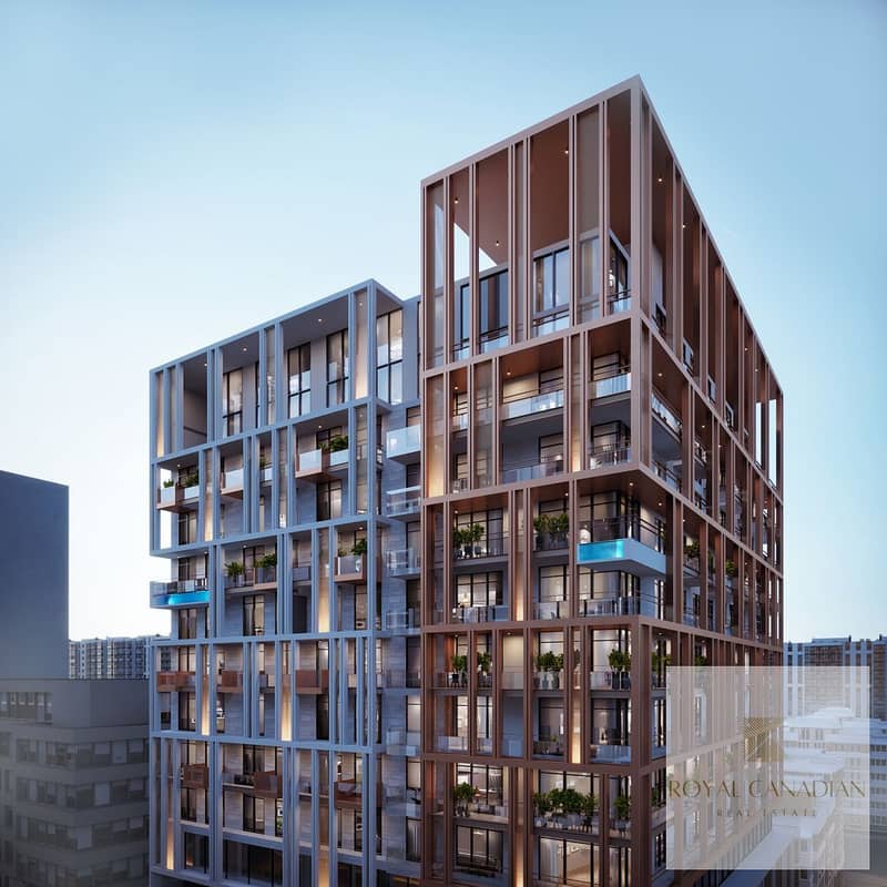 PRIVATE POOL VIEW | INVESTMENT OPPORTUNITY | FURNISHED - Image 5