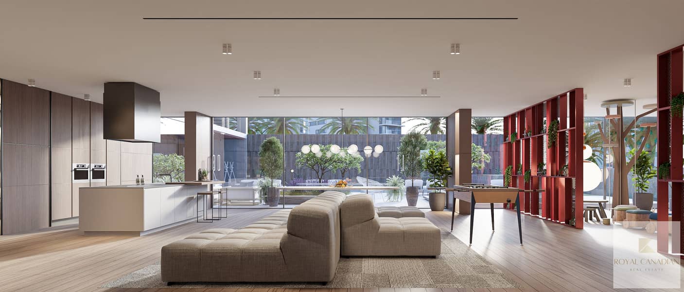 PRIVATE POOL VIEW | INVESTMENT OPPORTUNITY | FURNISHED - Image 8