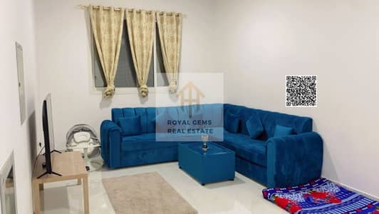 فلیٹ 1 غرفة نوم للايجار في العامرة، عجمان - Untitled design (54). jpg