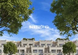 4 BHK Townhouse + Maid | No Commission | Modern Design