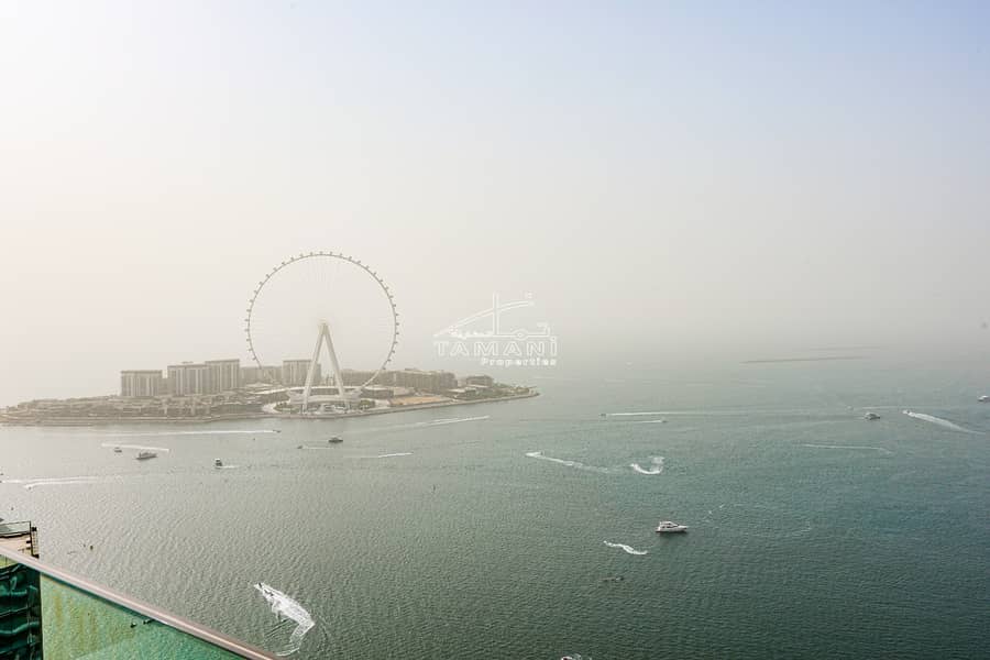 Apartamento en Jumeirah Beach Residence (JBR),FIVE Luxe, 3 dormitorios, 14500000 AED - 12099375 Apartamento en Jumeirah Beach Residence (JBR),FIVE Luxe, 3 dormitorios, 14500000 AED - 12099375
