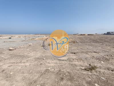 Plot for Sale in Al Mairid, Ras Al Khaimah - 1. jpg