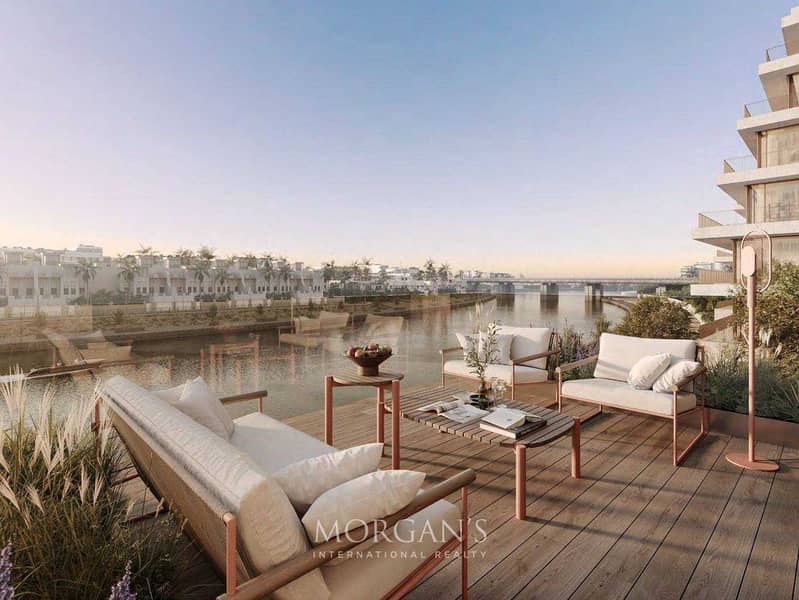 1 BR Unit | Burj and Dubai Skyline | Exclusive - Image 7