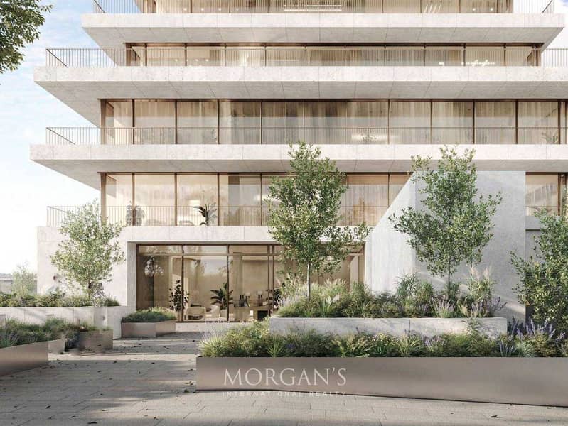 1 BR Unit | Burj and Dubai Skyline | Exclusive - Image 10