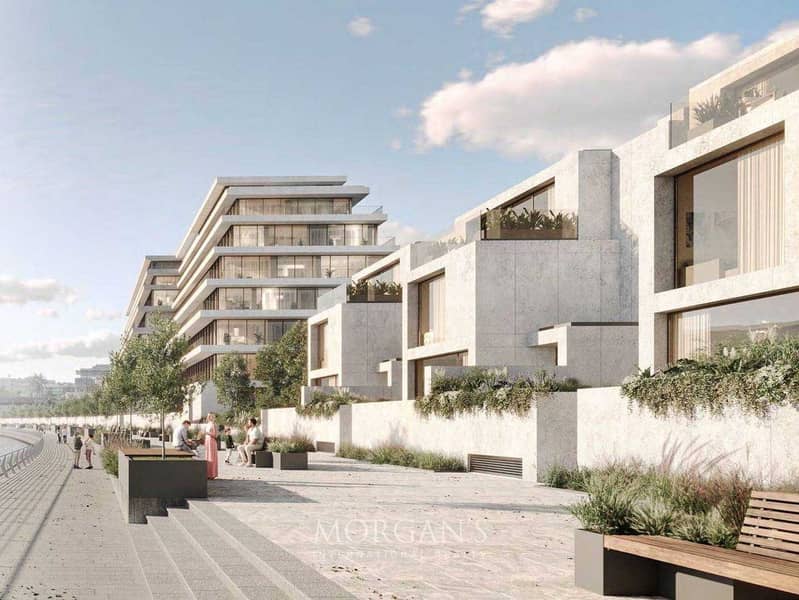 1 BR Unit | Burj and Dubai Skyline | Exclusive - Image 11