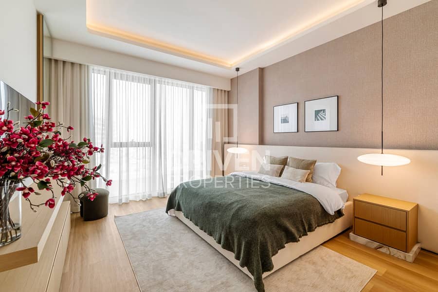 Lavish | Upgraded and Furnished | Canal View - Image 6