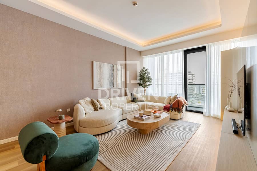 Lavish | Upgraded and Furnished | Canal View - Image 13