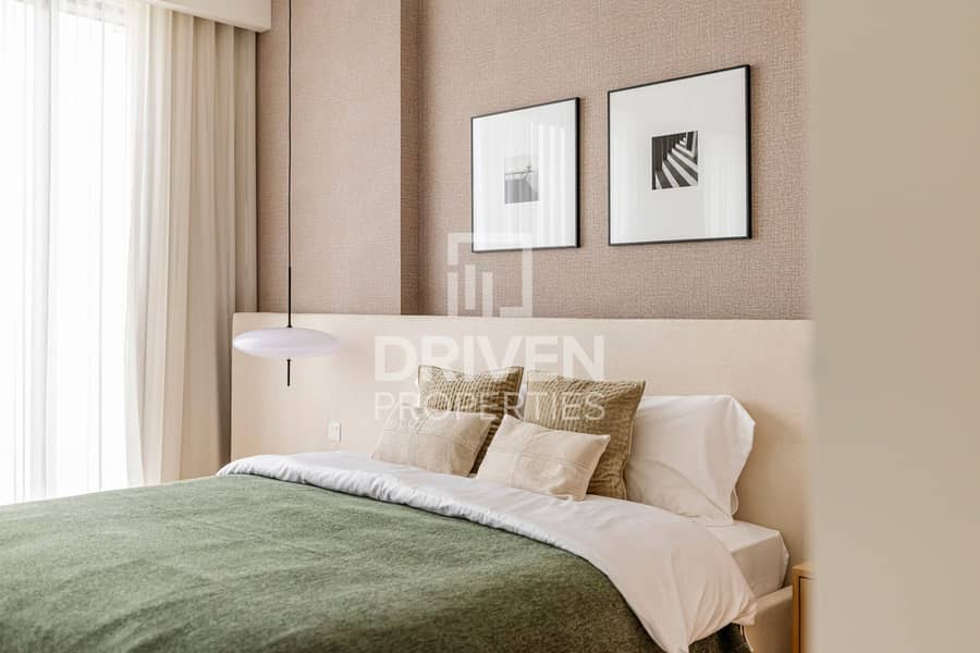 Lavish | Upgraded and Furnished | Canal View - Image 16