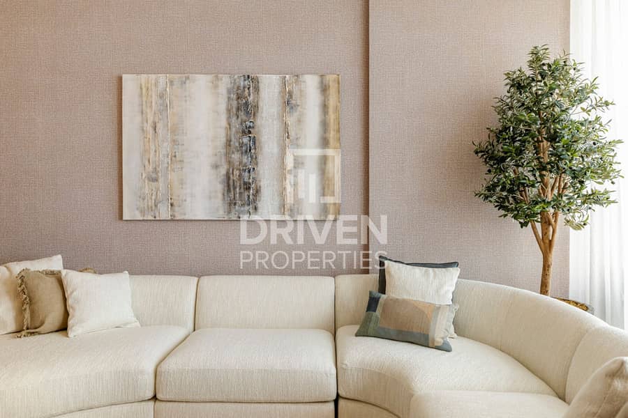 Lavish | Upgraded and Furnished | Canal View - Image 21