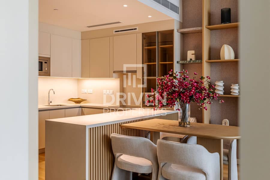 Lavish | Upgraded and Furnished | Canal View - Image 22