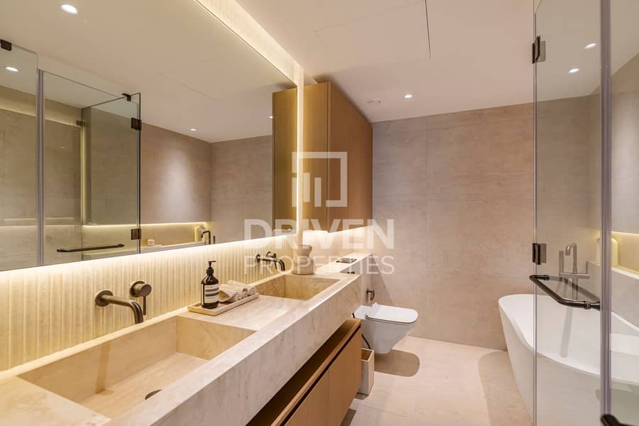 Lavish | Upgraded and Furnished | Canal View - Image 23