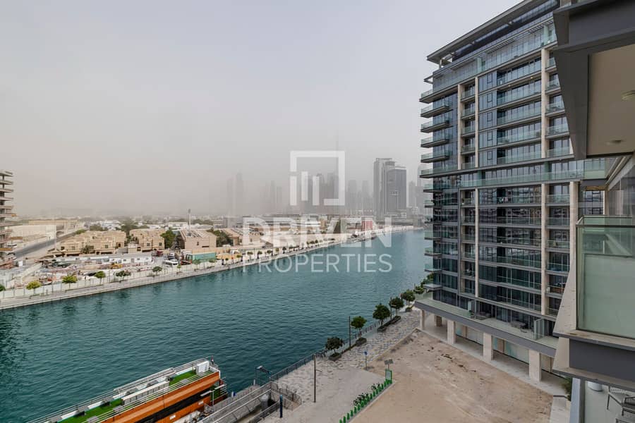 Lavish | Upgraded and Furnished | Canal View - Image 25