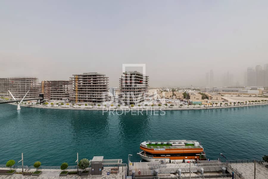 Lavish | Upgraded and Furnished | Canal View - Image 26