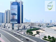 شقة في برج المدينة،النعيمية 3،النعيمية 2 غرف 535542 درهم - 13319049