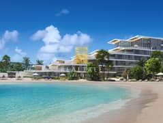 Beachfront Serenity | Ultra Luxury Living | Great Investment Potential