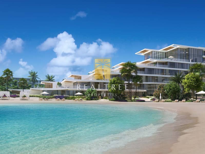 Beachfront Serenity | Ultra Luxury Living | Great Investment Potential