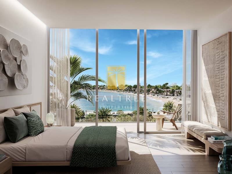 Beachfront Serenity | Ultra Luxury Living | Great Investment Potential