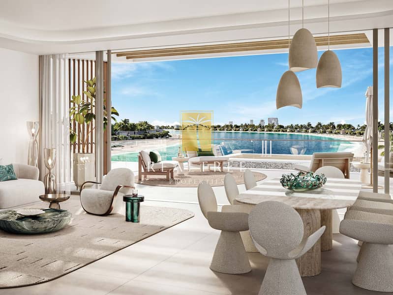 Beachfront Serenity | Ultra Luxury Living | Great Investment Potential