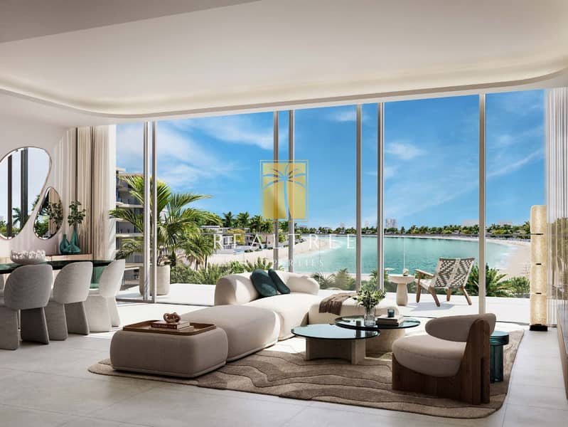 Beachfront Serenity | Ultra Luxury Living | Great Investment Potential