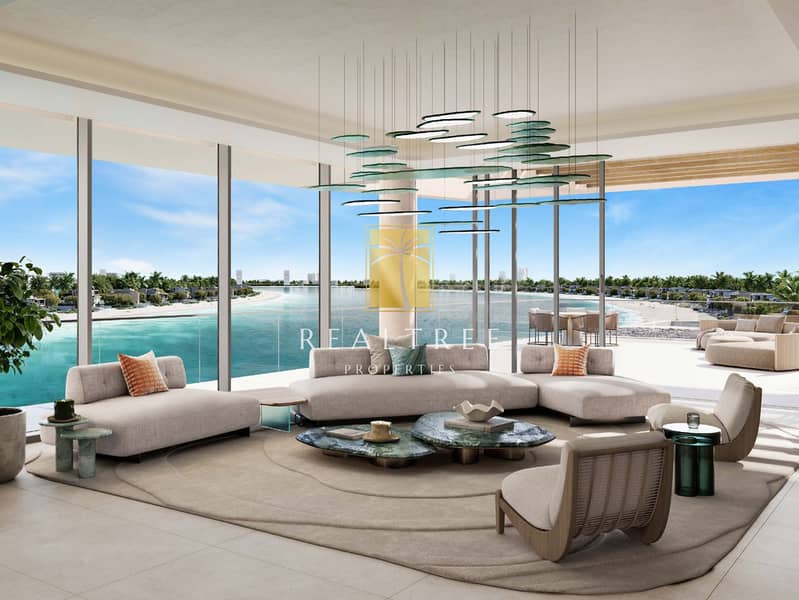 Beachfront Serenity | Ultra Luxury Living | Great Investment Potential