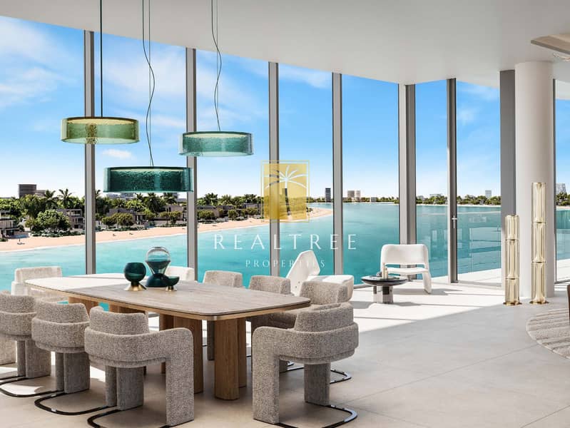Beachfront Serenity | Ultra Luxury Living | Great Investment Potential - Image 8