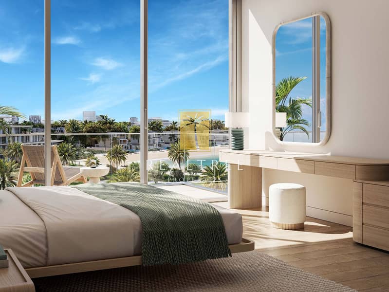 Beachfront Serenity | Ultra Luxury Living | Great Investment Potential - Image 9