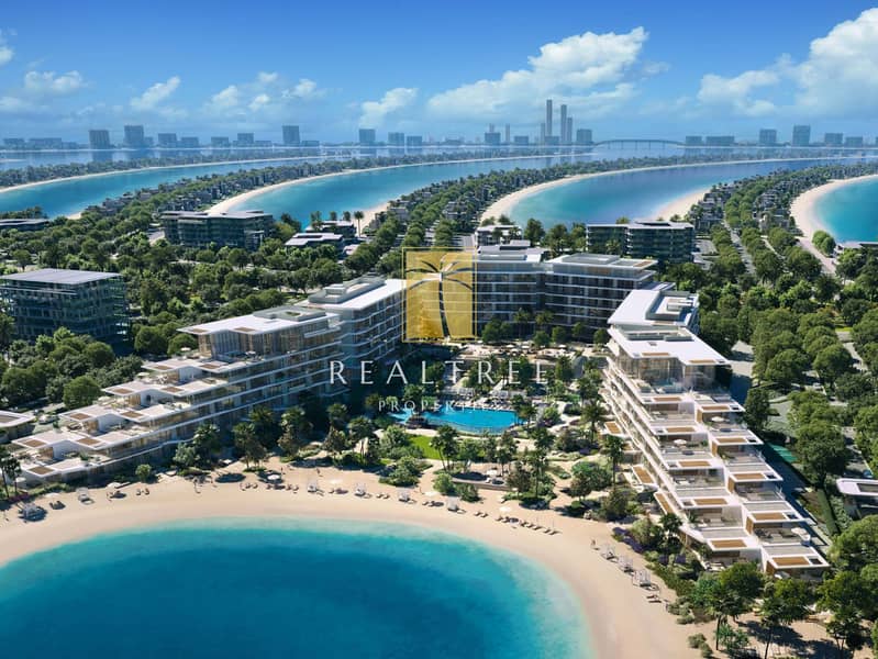 Beachfront Serenity | Ultra Luxury Living | Great Investment Potential - Image 11