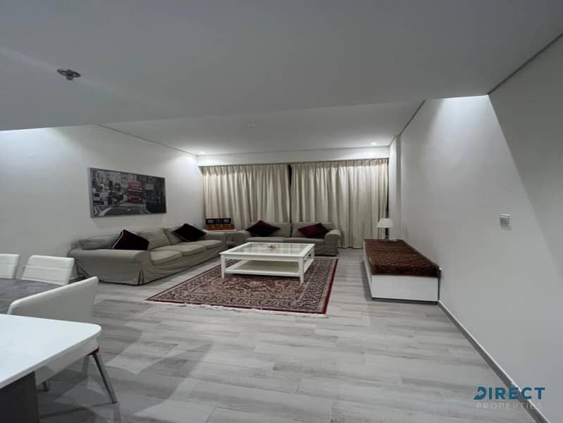 Fully Furnished | Park View |Rented Until Aug 26 Fully Furnished | Park View |Rented Until Aug 26