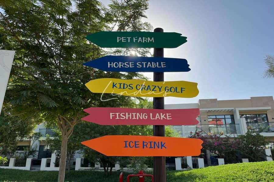 Brand New | Entertainment Suite | Private | Golf