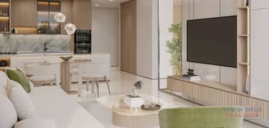 شقة في ليفيا ريزيدنس،المنطقة السكنية جنوب دبي،دبي الجنوب 1 غرفة 975000 درهم - 13305592