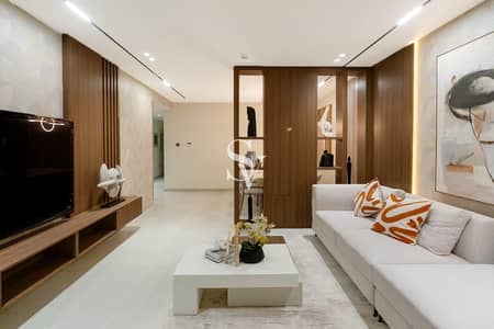 2 Bedroom Flat for Sale in Majan, Dubai - Closed Kitchen | Chiller Free | Ensuite
