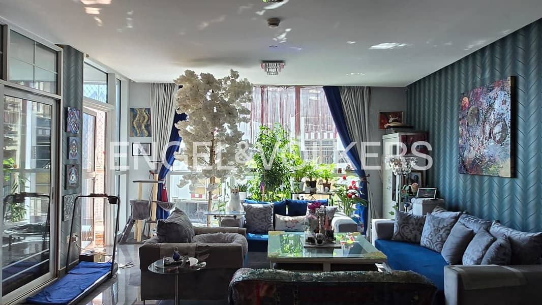 VOT | High Floor | Vastu Compliant